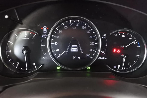 Mazda CX-5 - Afbeelding 3 van 30