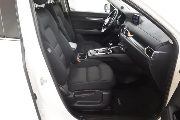 Mazda CX-5 - Afbeelding 5 van 30