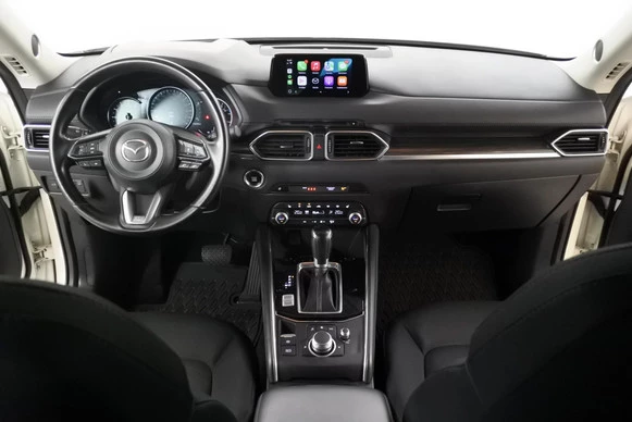 Mazda CX-5 - Afbeelding 6 van 30