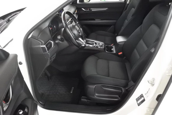 Mazda CX-5 - Afbeelding 7 van 30