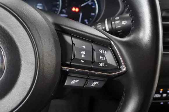 Mazda CX-5 - Afbeelding 9 van 30