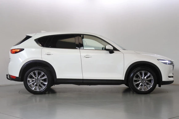 Mazda CX-5 - Afbeelding 13 van 30