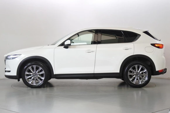 Mazda CX-5 - Afbeelding 14 van 30