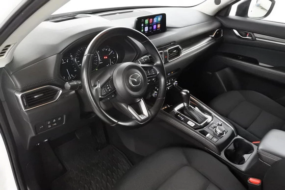 Mazda CX-5 - Afbeelding 15 van 30