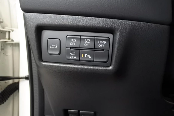 Mazda CX-5 - Afbeelding 19 van 30