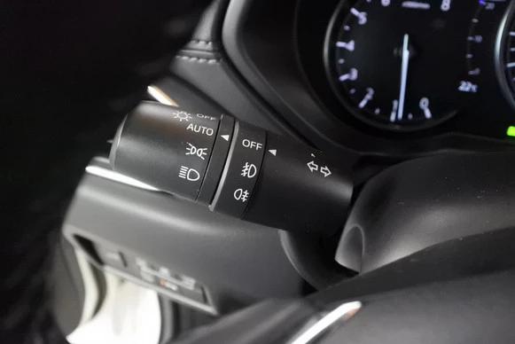 Mazda CX-5 - Afbeelding 20 van 30