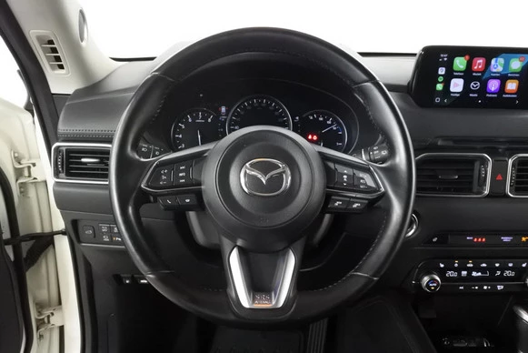 Mazda CX-5 - Afbeelding 21 van 30