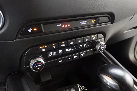 Mazda CX-5 - Afbeelding 29 van 30