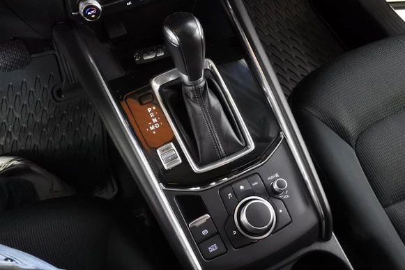 Mazda CX-5 - Afbeelding 30 van 30