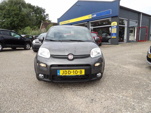 Fiat Panda - Afbeelding 3 van 11