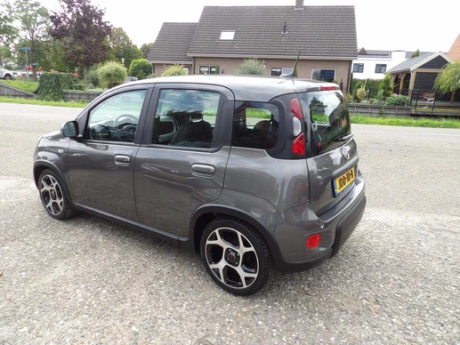 Fiat Panda - Afbeelding 5 van 11