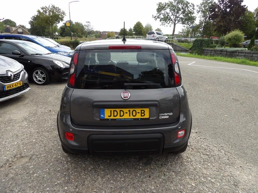 Fiat Panda - Afbeelding 6 van 11