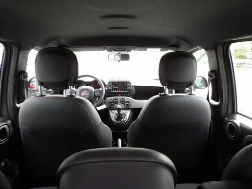 Fiat Panda - Afbeelding 8 van 11