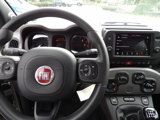 Fiat Panda - Afbeelding 11 van 11