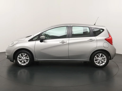 Nissan Note - Afbeelding 2 van 21