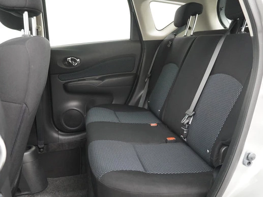 Nissan Note - Afbeelding 10 van 21