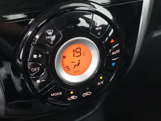 Nissan Note - Afbeelding 18 van 21