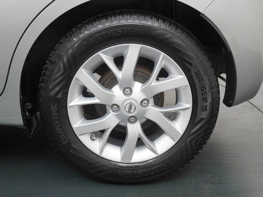 Nissan Note - Afbeelding 20 van 21
