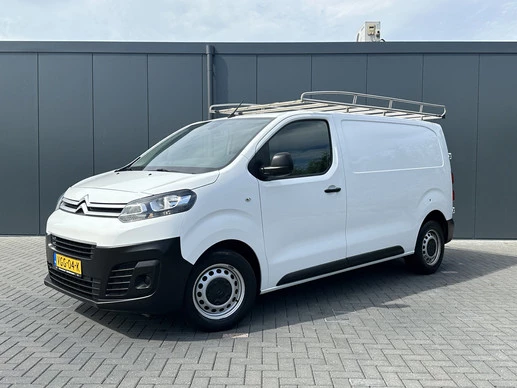 Citroën Jumpy - Afbeelding 1 van 14