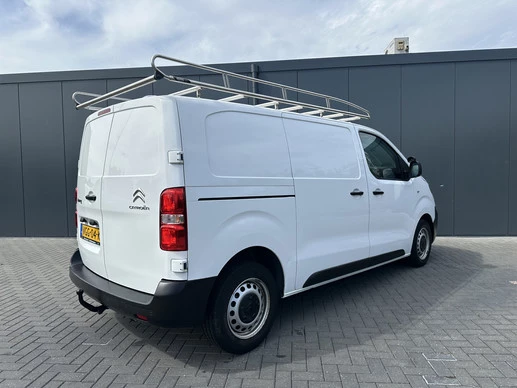 Citroën Jumpy - Afbeelding 2 van 14