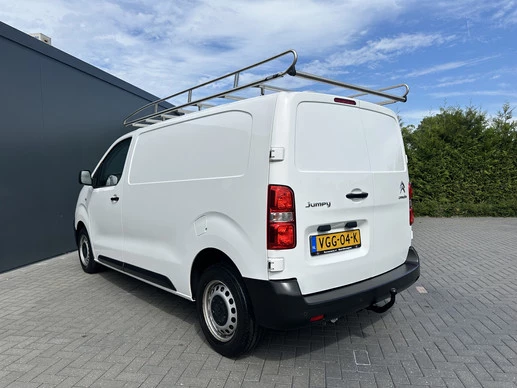 Citroën Jumpy - Afbeelding 3 van 14