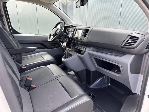 Citroën Jumpy - Afbeelding 4 van 14