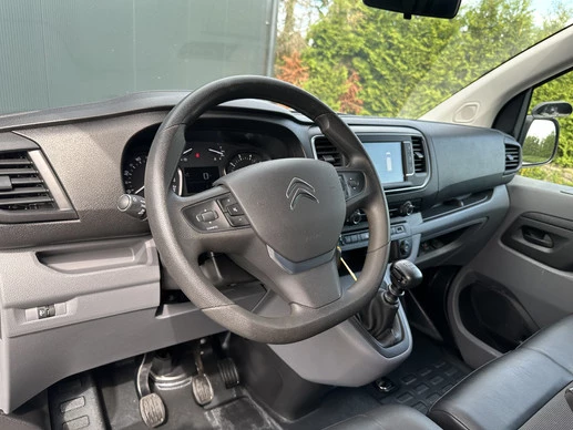 Citroën Jumpy - Afbeelding 5 van 14