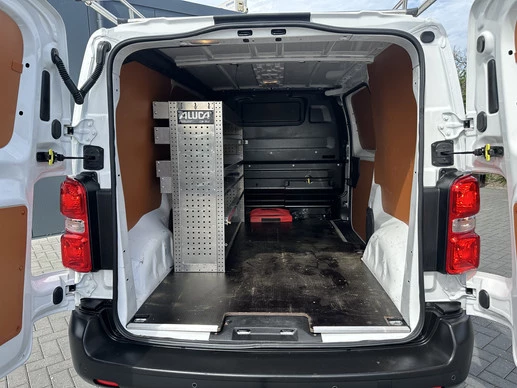 Citroën Jumpy - Afbeelding 6 van 14