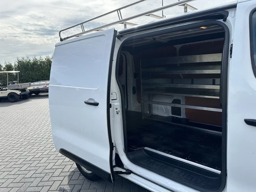 Citroën Jumpy - Afbeelding 8 van 14