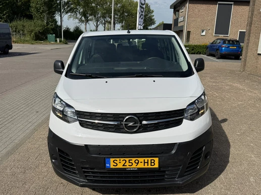 Opel Vivaro-e - Afbeelding 2 van 25