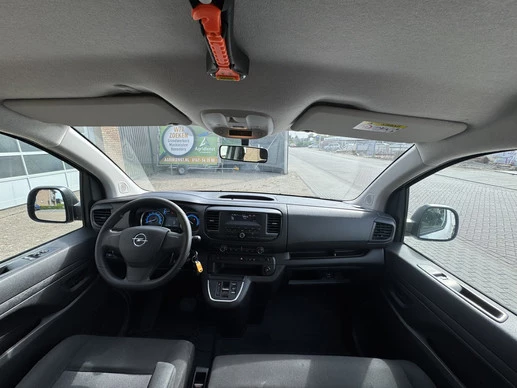 Opel Vivaro-e - Afbeelding 4 van 25