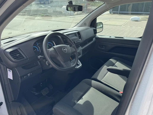 Opel Vivaro-e - Afbeelding 5 van 25