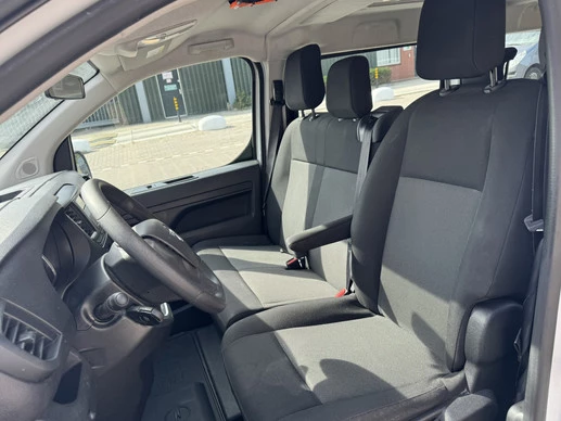Opel Vivaro-e - Afbeelding 6 van 25