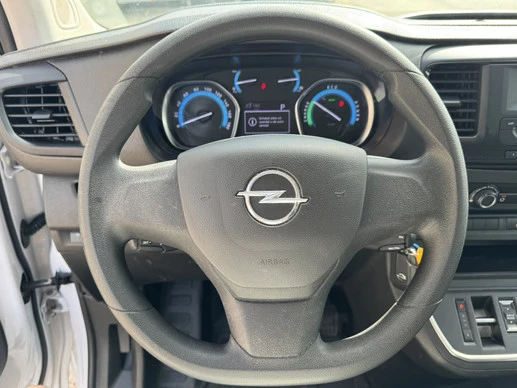 Opel Vivaro-e - Afbeelding 7 van 25