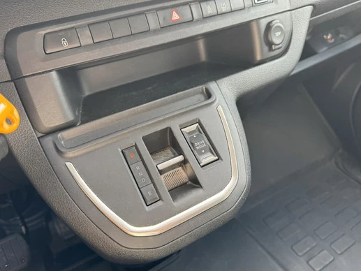 Opel Vivaro-e - Afbeelding 11 van 25