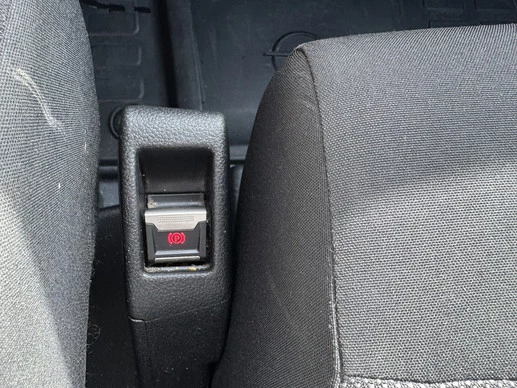 Opel Vivaro-e - Afbeelding 12 van 25