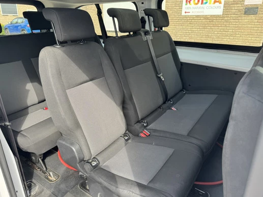 Opel Vivaro-e - Afbeelding 13 van 25