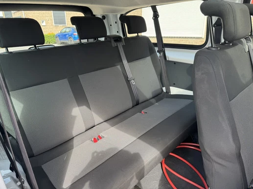 Opel Vivaro-e - Afbeelding 14 van 25