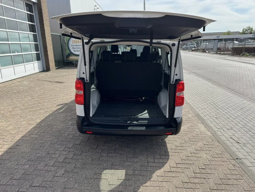 Opel Vivaro-e - Afbeelding 19 van 25