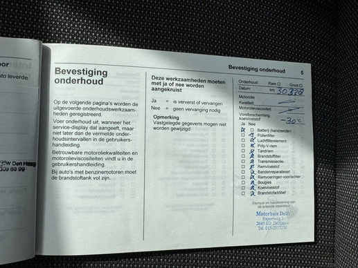 Opel Vivaro-e - Afbeelding 21 van 25
