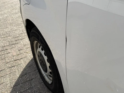 Opel Vivaro-e - Afbeelding 25 van 25