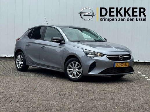 Opel Corsa - Afbeelding 1 van 24