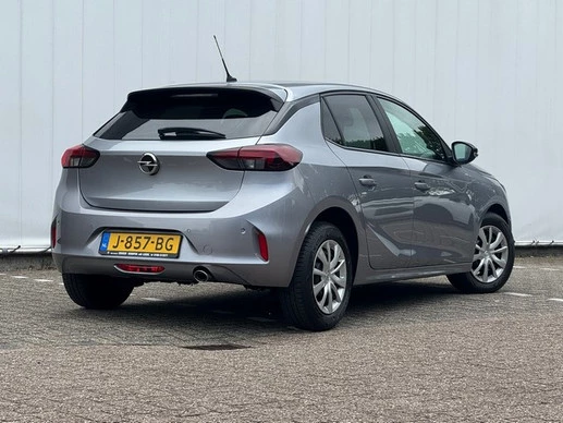 Opel Corsa - Afbeelding 2 van 24