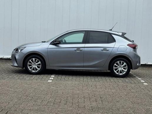 Opel Corsa - Afbeelding 3 van 24