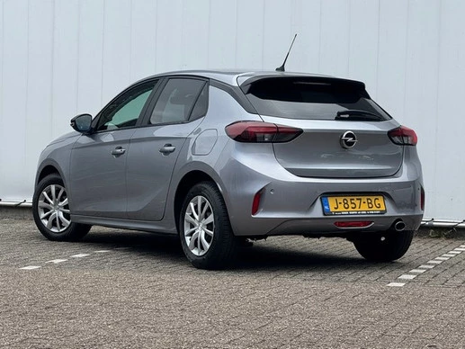 Opel Corsa - Afbeelding 4 van 24