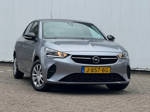 Opel Corsa - Afbeelding 5 van 24