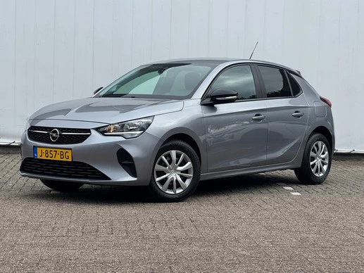 Opel Corsa - Afbeelding 6 van 24