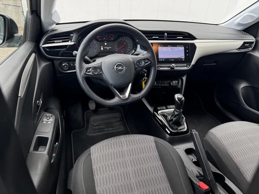 Opel Corsa - Afbeelding 8 van 24