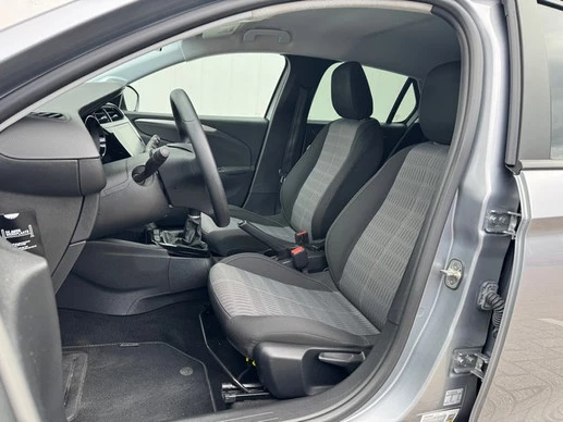 Opel Corsa - Afbeelding 9 van 24