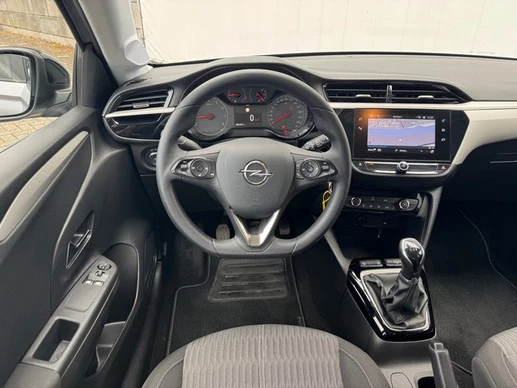 Opel Corsa - Afbeelding 13 van 24